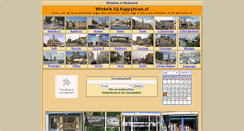 Desktop Screenshot of happytown.nl
